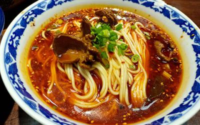 成都正宗牛肉面技术91香蕉国产在线看观看软件哪里有？