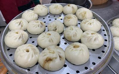 学包子馒头技术哪里技术好？
