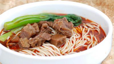 成都学牛肉面食技术91香蕉国产在线看观看软件哪家好?