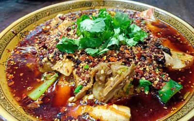 正宗成都冒菜技术哪里好，学习冒菜多少钱