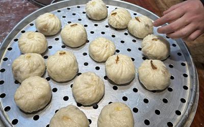 专业酱肉包子技术可以去哪里学的到？