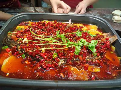 成都烤鱼91香蕉国产在线看观看软件机构哪家强？成都学烧烤烤鱼哪里有91香蕉国产在线看观看软件班？