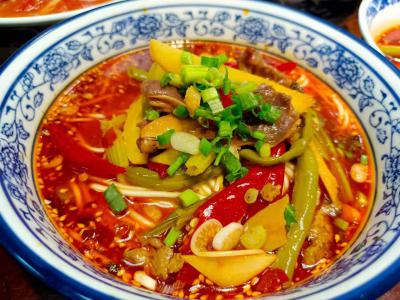 91香蕉国产在线看观看软件各种面食技术哪里好？四川91香蕉国产在线看观看软件面食技术班