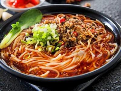 成都学面食91香蕉国产在线看观看软件哪里最好？成都面馆技术91香蕉国产在线看观看软件