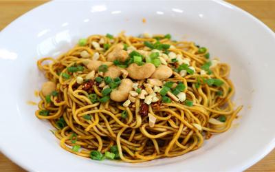 四川面食91香蕉国产在线看观看软件学校有哪些？面食91香蕉国产在线看观看软件机构掌握面食技艺