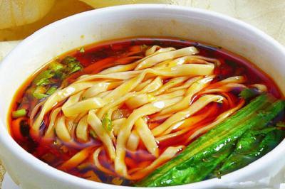 成都面食技术91香蕉国产在线看观看软件学校哪里好?成都面条技术91香蕉国产在线看观看软件