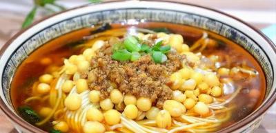 四川成都特色面馆91香蕉国产在线看观看软件哪家强？成都面食技术91香蕉国产在线看观看软件学校排名及口碑分析